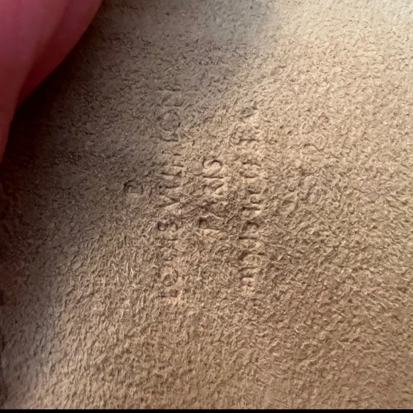 LOUIS VUITTON MONOGRAM CANVAS BEVERLY MM - Picture 15 of 15